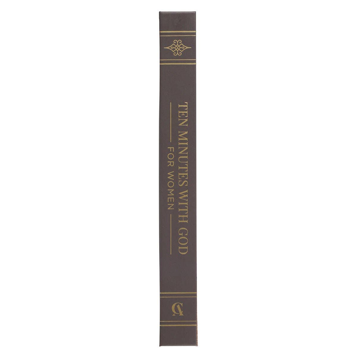 Devotional 10 Minutes with God for Women Hardcover